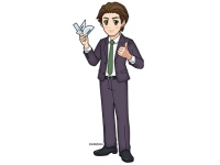理系講師 在籍5年目